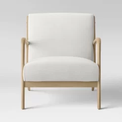 Esters Wood Armchair - Threshold™ 28 Esters Wood Armchair - Threshold™ -Chic Furniture Store GUEST 7d88546c eb7a 47ae ae7e 7d30a56a8051