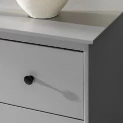 Stiva Classic Mid-Century Modern Horizontal 6 Drawer Dresser - Saracina Home 30 Stiva Classic Mid-Century Modern Horizontal 6 Drawer Dresser - Saracina Home -Chic Furniture Store GUEST 8026928f 6699 4fd7 99fe 7bf914a5805b