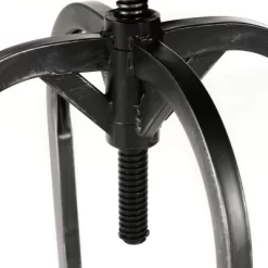 27.5" Gunner Swivel Barstool - Christopher Knight Home -Chic Furniture Store GUEST 84c6f81c de62 44fb b649 ee0c3d1619bd