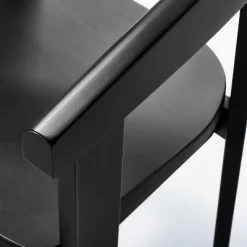 Terra Solid Wood Curved Back Dining Chair - Threshold™ Designed With Studio McGee -Chic Furniture Store GUEST 855e57df 37aa 4b88 8797 a554d71c10ba