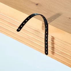 Grooved Wood Writing Desk - Hearth & Hand™ With Magnolia -Chic Furniture Store GUEST 85875c4d bf22 45ac 8035 23bbe6584fcd