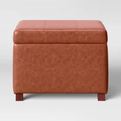 Essex Single Storage Ottoman - Threshold™ 16 Essex Single Storage Ottoman - Threshold™ -Chic Furniture Store GUEST 85a59bd9 b16a 4ae9 9020 e8d21d3b3dac