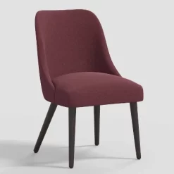 Geller Modern Dining Chair In Textured Linen Zuma - Threshold™ 26 Geller Modern Dining Chair In Textured Linen Zuma - Threshold™ -Chic Furniture Store GUEST 861db813 0ee1 450c 8028 04d638082f79