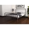 Waldorf Metal Bed - Room & Joy -Chic Furniture Store GUEST 86ec5f83 6c27 4ff1 8374 fd16ef159024
