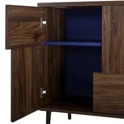 Modern Accent Cabinet With Color Pop Interior - Saracina Home 15 Modern Accent Cabinet With Color Pop Interior - Saracina Home -Chic Furniture Store GUEST 87f00dd5 46b4 4ced a78c 07ae94628538