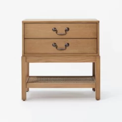 Elmira Nightstand Brown - Threshold™ Designed With Studio McGee -Chic Furniture Store GUEST 88255a6f fccf 4eba b9e8 fb5a461aabde