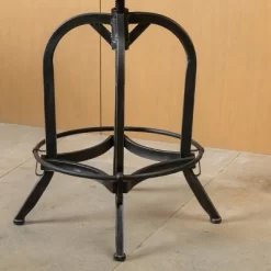 Stirling Adjustable Barstool - Christopher Knight Home -Chic Furniture Store GUEST 8b6a759a 4d9e 46f5 be93 576da14ffb56