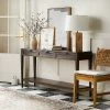 East Bluff Woven Drawer Console Table - Threshold™ Designed With Studio McGee 2 East Bluff Woven Drawer Console Table - Threshold™ Designed With Studio McGee -Chic Furniture Store GUEST 8c31c626 862a 4cef 8090 29445efa67f8