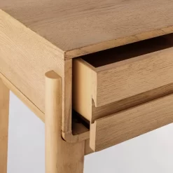 Herriman Wooden Console Table With Drawers - Threshold™ Designed With Studio McGee -Chic Furniture Store GUEST 8c49fc0c 22c4 429a a557 9c2a6b66f42b