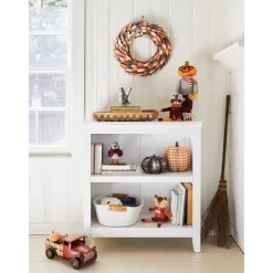 36" Carson 2 Shelf Bookcase - Threshold™ -Chic Furniture Store GUEST 8ccb9a64 85ab 428e bd87 e90ecebb4544