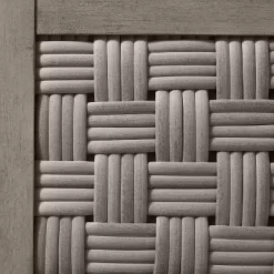 Palmdale Woven Door Console - Threshold™ Designed With Studio McGee -Chic Furniture Store GUEST 8df8f126 9727 49f7 b7be 229ab76b9288