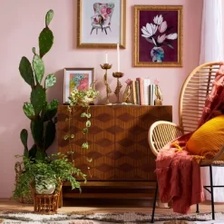 Lily Rattan Armchair With Metal Legs - Assembly Required - Opalhouse™ 13 Lily Rattan Armchair With Metal Legs - Assembly Required - Opalhouse™ -Chic Furniture Store GUEST 8e18a23b e30f 474b 927b 24d7f77189c5