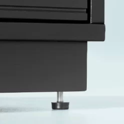 Grooved Wood 2-Drawer Vertical Filing Cabinet - Hearth & Hand™ With Magnolia -Chic Furniture Store GUEST 8eda46ef 584f 4576 b97b fd83756a8280