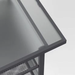 Patio Bar Table, Outdoor Furniture - Room Essentials™ -Chic Furniture Store GUEST 9198bb7d 975a 45f6 aaff 1b571a8f5051