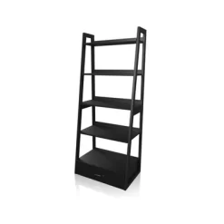 Juncus 5 Tiered Ladder Bookcase - HOMES: Inside + Out 13 Juncus 5 Tiered Ladder Bookcase - HOMES: Inside + Out -Chic Furniture Store GUEST 9374e759 846b 41ef bab6 aa491a8dbac5