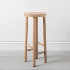 Shaker Drink Side Table - Hearth & Hand™ With Magnolia -Chic Furniture Store GUEST 969ab2d3 0860 4beb 9ff4 7d83878d78ca