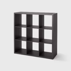 9 Cube Organizer - Brightroom™ 13 9 Cube Organizer - Brightroom™ -Chic Furniture Store GUEST 9a6b012b 4582 4ab6 b158 acbb4d84f2e9
