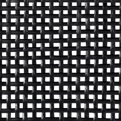 Wood & Cane Square Accent Side Table - Hearth & Hand™ With Magnolia 8 Wood & Cane Square Accent Side Table - Hearth & Hand™ With Magnolia - Image 6