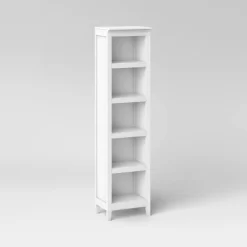 72" Carson Narrow Bookcase - Threshold 17 72" Carson Narrow Bookcase - Threshold -Chic Furniture Store GUEST 9c773d0e 0ce0 437f 8b07 07a0e5ba54dd