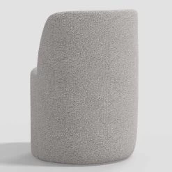 Jessa Dining Chair In Boucle - Threshold™ -Chic Furniture Store GUEST 9d1c75e8 c28d 4c3f 9ded b420766e5d75