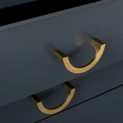 Quail Hill 3 Drawer Nightstand Mount Etna Blue - Threshold™ Designed With Studio McGee -Chic Furniture Store GUEST 9d50aa7c bb12 4d8d bbcc 257c0535604d