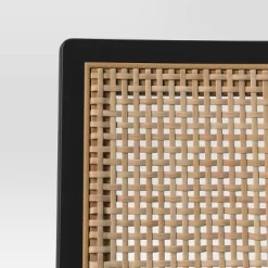 Tormod Backed Cane Dining Chair - Threshold™ -Chic Furniture Store GUEST 9dc1fe8e a75c 4a81 a835 67ff696e6c13