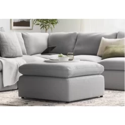 5pc Allandale Modular Sectional Sofa Set - Project 62™