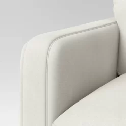 Pinetops Swivel Base Accent Chair - Threshold™ -Chic Furniture Store GUEST a3f39168 8dfb 45da adef d86709a340c0