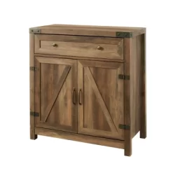 Clarabelle Rustic Farmhouse Barn Door Accent Cabinet - Saracina Home 28 Clarabelle Rustic Farmhouse Barn Door Accent Cabinet - Saracina Home -Chic Furniture Store GUEST a40006ed 0cb0 48a7 93d6 cf039beebf76