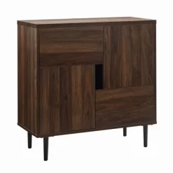 Modern Accent Cabinet With Color Pop Interior - Saracina Home 17 Modern Accent Cabinet With Color Pop Interior - Saracina Home -Chic Furniture Store GUEST a452b410 8dc1 47b5 a0da 2220eb14455e