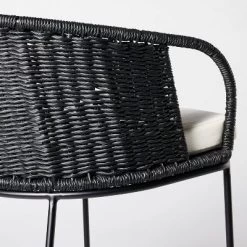 Westcliff Seagrass Counter Height Barstool - Threshold™ Designed With Studio McGee -Chic Furniture Store GUEST a5e36e2b 0df6 4c81 8ea6 44d8a5b3c5a4