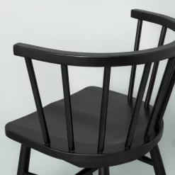 Shaker Dining Chair - Hearth & Hand™ With Magnolia -Chic Furniture Store GUEST a66b53a3 b87b 4d67 8337 cdddab186107