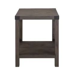 Sophie Rustic Industrial X Frame Side Table - Saracina Home 29 Sophie Rustic Industrial X Frame Side Table - Saracina Home -Chic Furniture Store GUEST a867ea88 d588 44ca 99e5 60c124fed845