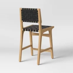 Ceylon Woven Counter Height Barstool - Threshold™ 16 Ceylon Woven Counter Height Barstool - Threshold™ -Chic Furniture Store GUEST aa7b9e13 3445 4073 a6e1 1f38ced8a448