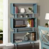 59.5" Margo Bookshelf - Buylateral -Chic Furniture Store GUEST abe6d899 020e 4207 bf34 cb7f155e796d