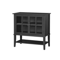 Durham 2 Door Storage Cabinet - Room & Joy -Chic Furniture Store GUEST ae6aba39 1328 429e 86f7 dbd5aff00c96