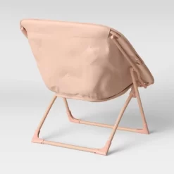 Folding Dish Kids’ Chair - Pillowfort™ -Chic Furniture Store GUEST af868630 b690 49bb ab01 1573058b07e9