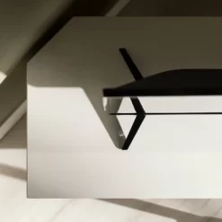 Cara Mid-Century Modern 3 Drawer Corner TV Stand For TVs Up To 58" - Saracina Home 38 Cara Mid-Century Modern 3 Drawer Corner TV Stand For TVs Up To 58" - Saracina Home -Chic Furniture Store GUEST af92e390 eefc 4950 a03d a7e8c808e022