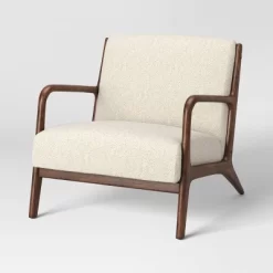 Esters Wood Armchair - Threshold™ 29 Esters Wood Armchair - Threshold™ -Chic Furniture Store GUEST b18e7bc9 6aed 4275 86c7 0a4bbc877fa0