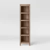 72" Carson Narrow Bookcase - Threshold 2 72" Carson Narrow Bookcase - Threshold -Chic Furniture Store GUEST b7afa5b4 cfd5 4f5c 9c17 840598964214