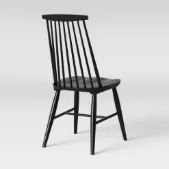 Harwich High Back Windsor Dining Chair - Threshold 7 Harwich High Back Windsor Dining Chair - Threshold -Chic Furniture Store GUEST ba4e8cda 4293 433a bcdb 4916f3424154