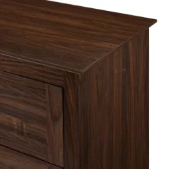 Transitional 4 Drawer Buffet - Saracina Home -Chic Furniture Store GUEST bba597c4 f6c9 44d9 92ae 34536667c89d