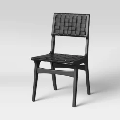 Ceylon Woven Dining Chair - Threshold™ 27 Ceylon Woven Dining Chair - Threshold™ -Chic Furniture Store GUEST bf5a5541 81e4 439b b07e 2be9f0d5bb79