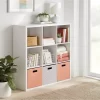 9 Cube Organizer - Brightroom™ -Chic Furniture Store GUEST c17484d3 3442 4f38 91fc 6743eb2fcef1