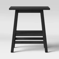 Haverhill Wood End Table - Threshold™ -Chic Furniture Store GUEST c1a5a865 5b87 4072 a88b 114926e8f368