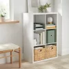 6 Cube Organizer - Brightroom™ -Chic Furniture Store GUEST c3909380 a6d4 42bb 87ae 55686bf41475