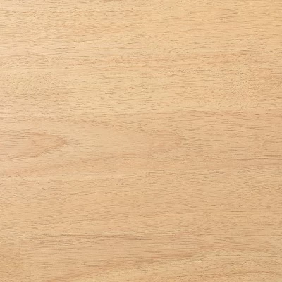 Pedestal Wood Dining Table - Natural - Hearth & Hand™ With Magnolia 6 Pedestal Wood Dining Table - Natural - Hearth & Hand™ With Magnolia - Image 4