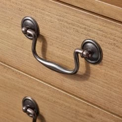 Elmira Nightstand Brown - Threshold™ Designed With Studio McGee -Chic Furniture Store GUEST c693c515 3ffe 48f7 9262 d7af564d494b