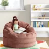 Settle In Kids’ Bean Bag Chair - Pillowfort™ 2 Settle In Kids’ Bean Bag Chair - Pillowfort™ -Chic Furniture Store GUEST c70b13c2 d065 4008 8bcc dd19f5f36cc3