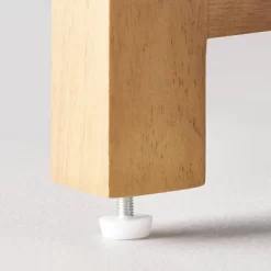 Boucle Upholstered Accent Arm Chair - Cream - Hearth & Hand™ With Magnolia -Chic Furniture Store GUEST c9299b28 dc10 40e3 9f14 1d4b291f0ea5